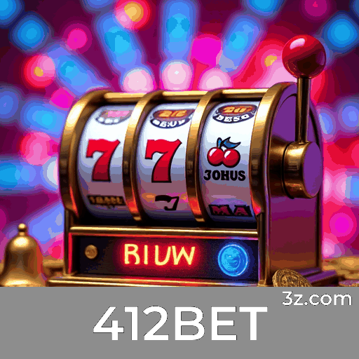 412BET App: Apostas Rápidas e Pagamentos Seguros