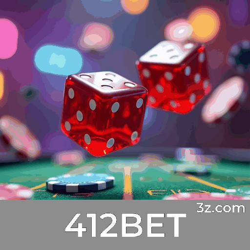 412BET: O Melhor em Cassino e Apostas Online