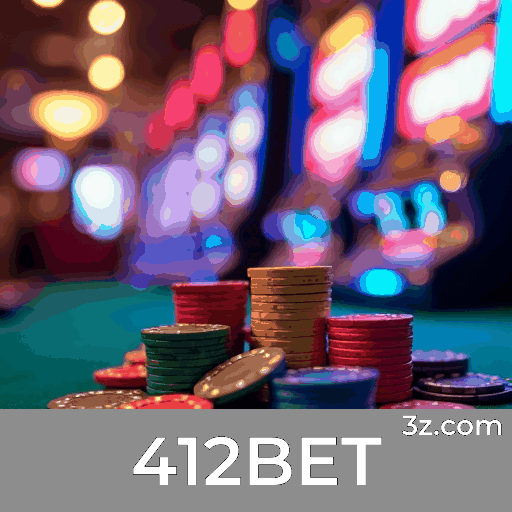 412BET Promoção: Estratégia de Participação para Maximizar Retornos