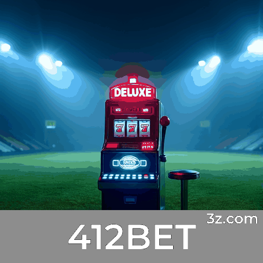 412BET: Apostas Esportivas com Odds Top e Futebol ao Vivo