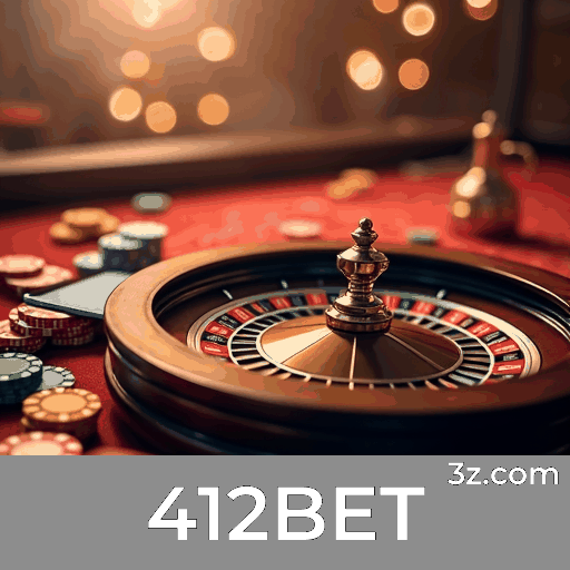 412BET: Desenvolvedores e Tecnologia Inovadora