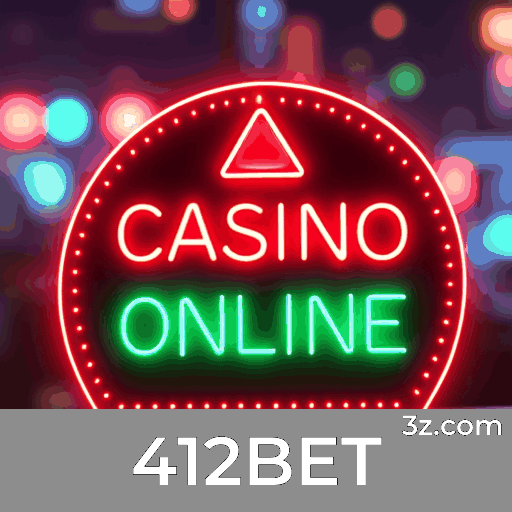 412BET: Login Seguro e Privilegiado