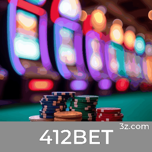 Descubra a Emoção do Casino 412BET: Psicologia do Jogo e Atmosfera Imersiva