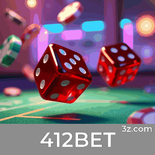 412BET: Desbloqueie Bônus e Recompensas Incríveis