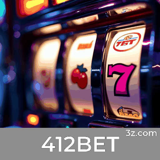 412BET: Desbloqueie Bônus e Recompensas Incríveis