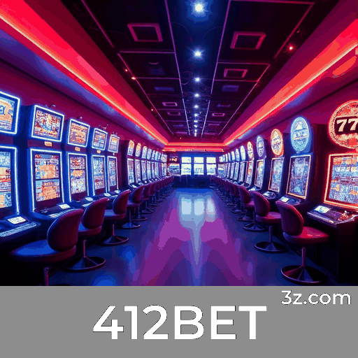 412BET: Login Seguro e Privilegiado