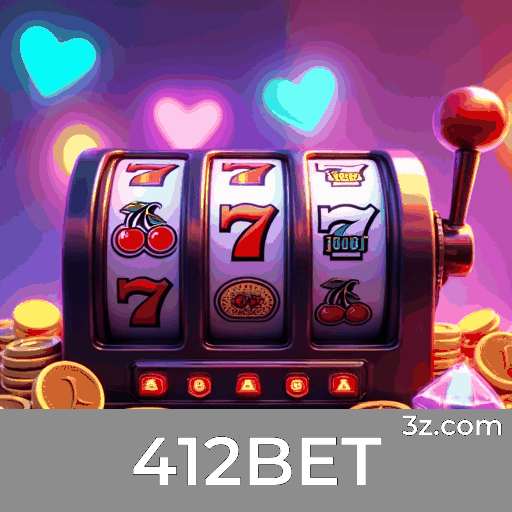 Aumente Suas Chances com o App 412BET
