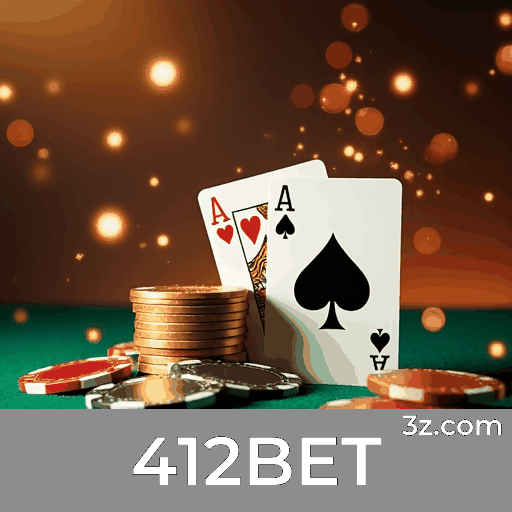 Potencialize Seus Ganhos com Estratégia Integrada na 412BET