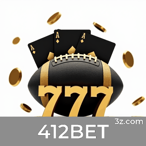 412BET: Desenvolvedores e Tecnologia Inovadora