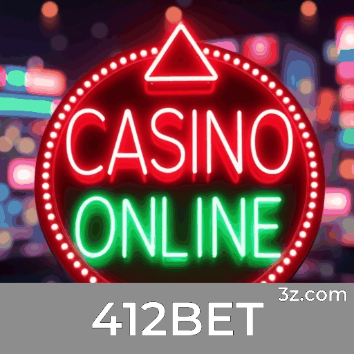 412BET: Desbloqueie Recompensas Incríveis e Bônus Exclusivos
