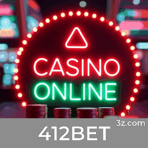 412BET.com - Melhores Apostas Esportivas Online e Cassino Seguro - 412BET